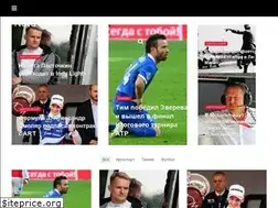 Sites similar to nova-sport.ru