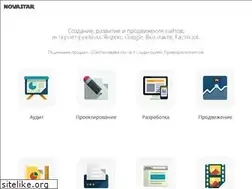 Sites similar to nova-star.ru