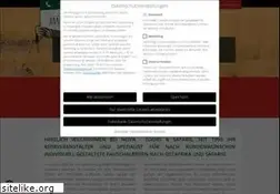 Sites similar to nova-tours.de
