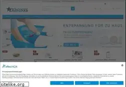 Sites similar to nova-vertrieb.de