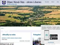 Sites similar to nova-ves.eu