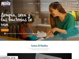 Sites similar to nova.cl