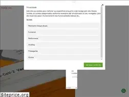 Sites similar to nova.com.br