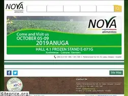 Sites similar to nova.com.ec