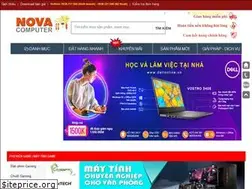 Sites similar to nova.com.vn