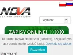 Sites similar to nova.edu.pl