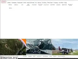 Sites similar to nova.eu