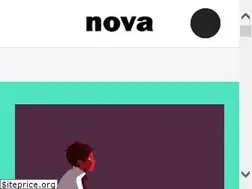 Sites similar to nova.fr