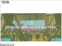 Sites similar to nova.hk