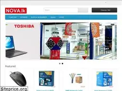Sites similar to nova.lk