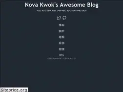Sites similar to nova.moe