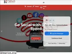 Sites similar to nova.net.pk