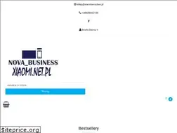 Sites similar to nova.sklep.pl