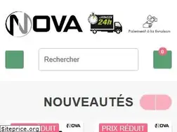 Sites similar to nova.sn