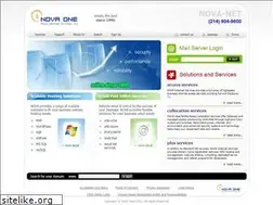 Sites similar to nova1.net