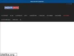 Sites similar to nova24tv.si