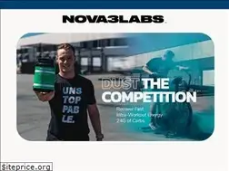 Sites similar to nova3labs.ca