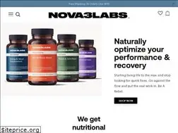 Sites similar to nova3labs.com