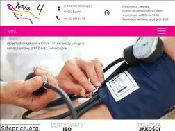 Sites similar to nova4.pl