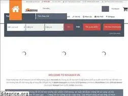 Sites similar to nova4x4.vn