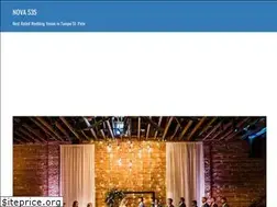 Sites similar to nova535.com