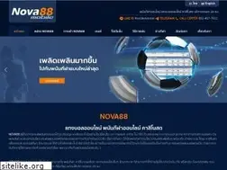 Sites similar to nova88-mobile.com