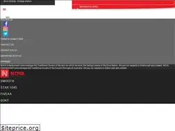 Sites similar to nova919.com.au