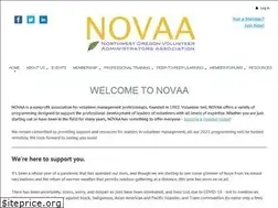 Sites similar to novaa.org