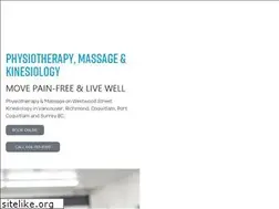 Sites similar to novaactiverehab.com