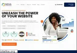 Sites similar to novaadvertising.com