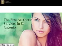 Sites similar to novaaesthetics.com
