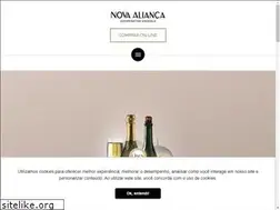 Sites similar to novaalianca.coop.br