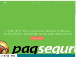 Sites similar to novaalianca.org.br