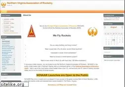 Sites similar to novaar.org