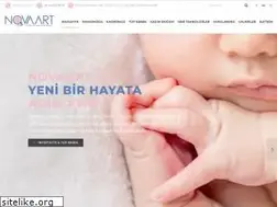 Sites similar to novaarttupbebek.com