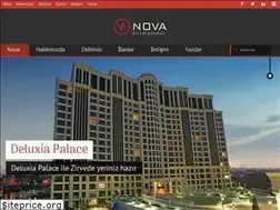 Sites similar to novaasya.com