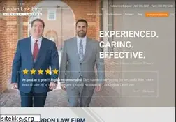 Sites similar to novaattorneys.com