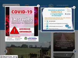 Sites similar to novaaurora.pr.gov.br