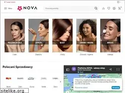 Sites similar to novab2b.pl