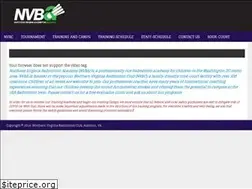 Sites similar to novabadmintonacademy.com