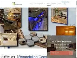 Sites similar to novabasementfinishing.com