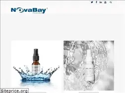 Sites similar to novabay.com