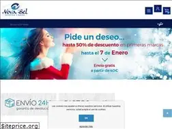 Sites similar to novabel.es