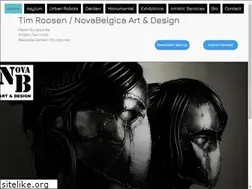 Sites similar to novabelgica.com
