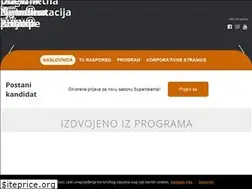 Sites similar to novabh.tv