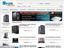 Sites similar to novabilgisayar.com