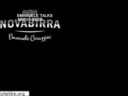 Sites similar to novabirra.com