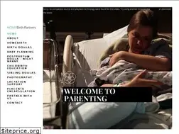 Sites similar to novabirthpartners.com