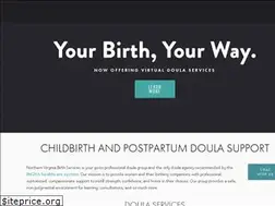 Sites similar to novabirthservices.com