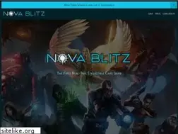 Sites similar to novablitz.com